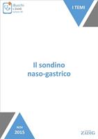  Il sondino naso-gastrico