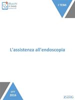 L'assistenza all'endoscopia. Un'assistenza dedicata