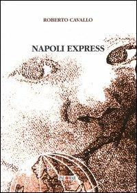 Napoli express - Roberto Cavallo - Libro Palomar 2005, Spiragli | Libraccio.it