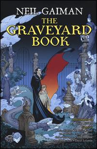 The Graveyard Book - Neil Gaiman, Craig P. Russell - Libro Edizioni NPE 2015 | Libraccio.it