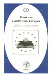 Verso una costituzione europea. Ediz. multilingue