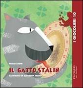 Il gatto Stalin