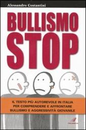 Bullismo stop
