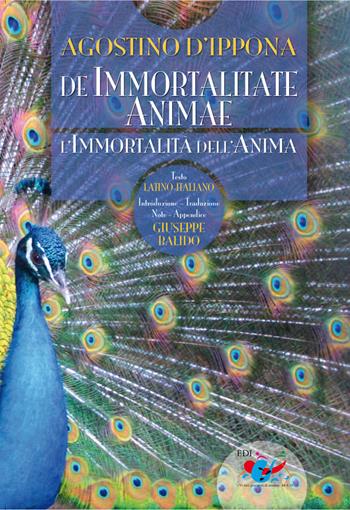 De immortalitate animae-L'immortalità dell'anima - Agostino (sant') - Libro Editrice Domenicana Italiana 2010, Patristica | Libraccio.it