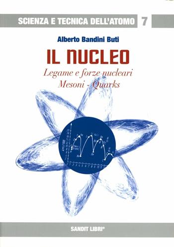 Il nucleo - Alberto Bandini Buti - Libro Sandit Libri 2007 | Libraccio.it