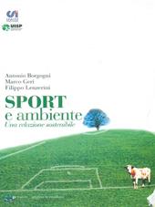 Sport e ambiente. Una relazione sostenibile