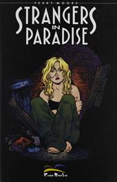 Strangers in paradise. Vol. 16