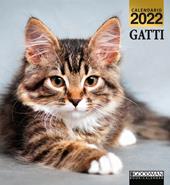 Gatti. Calendario 2022