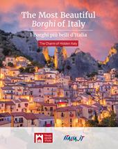 The most beautiful borghi of Italy–I borghi più belli d’Italia. The charm of hidden Italy