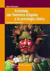 Aristotele, san Tommaso d'Aquino e la psicologia clinica