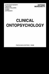 Clinical ontopsychology