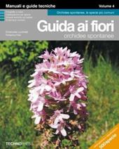 Guida ai fiori. Orchidee spontanee