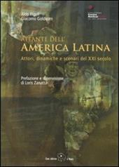 Atlante dell'America Latina. Attori, dinamiche e scenari del XXI secolo