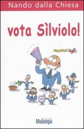 Vota Sìlviolo!