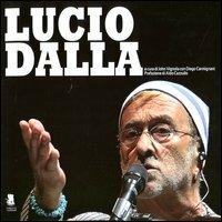 Lucio Dalla  - Libro Gargoyle 2012 | Libraccio.it