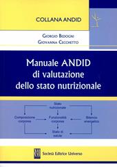 Manuale di ANDID di valutazione della stato nutrizionale