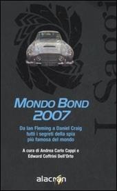 Mondo Bond 2007