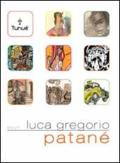 Luca Patané. Vol. 6
