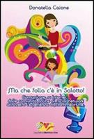   Ma che folla c'è in salotto! Comunicare su internet: dalle comunità online ai social network attraverso l'esperienza di Mammeonline