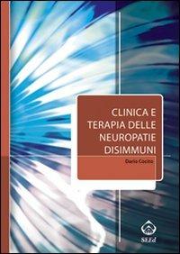 Clinica e terapia delle neuropatie disimmuni - Dario Cocito - Libro SEEd 2011 | Libraccio.it