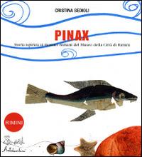 Pinax. Storie di triglie - Cristina Sedioli - Libro Artebambini 2007 | Libraccio.it