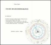 Regolo domigrafico (calcolo case astrologiche, culminazione di pianeti, ore propizie)