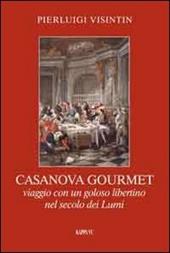 Casanova gourmet