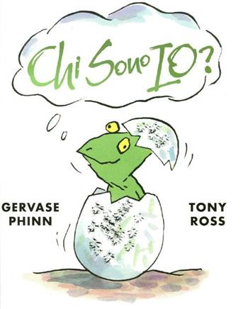 Chi sono io - Gervase Phinn, Tony Ross - Libro Campanila 2012 | Libraccio.it