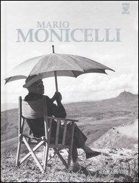 Mario Monicelli. Con CD Audio. Ediz. italiana e inglese  - Libro Mediane 2007, Cine Cult | Libraccio.it