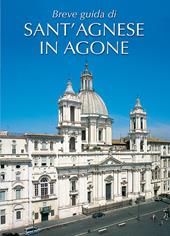 Breve guida di Sant' Agnese in Agone