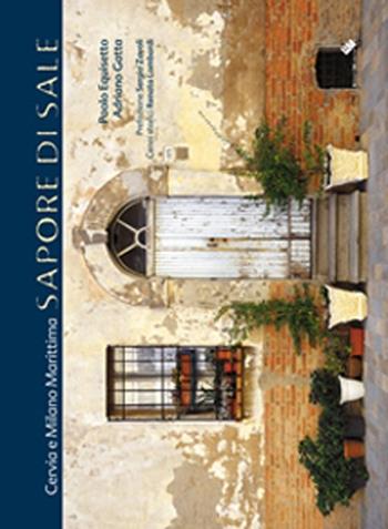 Sapore di sale - Adriano Gatta, Paolo Equisetto - Libro Edizioni Moderna 2011 | Libraccio.it