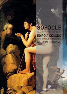 Edipo a Colono - Sofocle - Libro Arianna 2009 | Libraccio.it