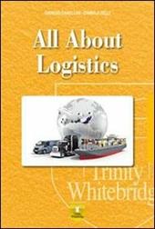 All about logistics. Storage & delivery. Con e-book. Con espansione online