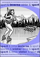Q international. Vol. 2: Sport & Inverno.