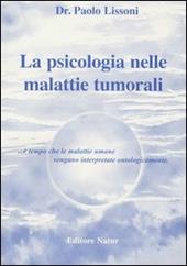 La psicologia nelle malattie tumorali