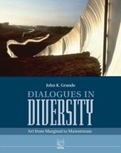 Dialogues in diversity. Art from marginal to mainstream