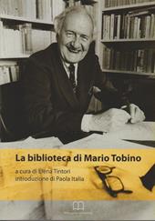 La biblioteca di Mario Tobino
