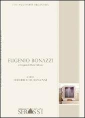 Eugenio Bonazzi e l'organo di Pieve Saliceto