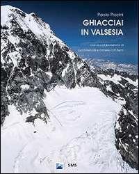 Ghiacciai in Valsesia - Paolo Piccini, Luca Mercalli, Daniele Catberro - Libro SMS 2007, Memorie dell'atmosfera | Libraccio.it