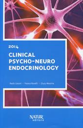 Clinical psyco-neuro endocrinology