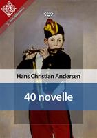   40 novelle