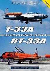 T-33A/RT-33A. Shooting star