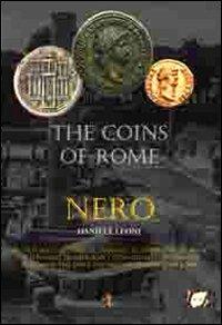 The coins of Rome: Nero - Daniele Leoni - Libro Leoni Daniele 2011 | Libraccio.it