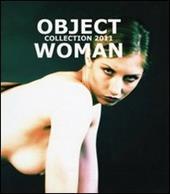 Object woman collection 2011