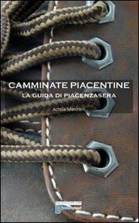 Camminate piacentine - Achille Menzani - Libro Codex10 2013, Le guide di Piacenzasera | Libraccio.it