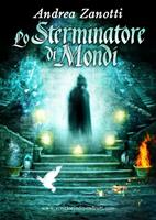 Lo sterminatore di mondi. Mondo 2.3