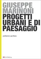 Progetti urbani e di paesaggio