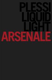 Plessi. Liquid light. Ediz. illustrata