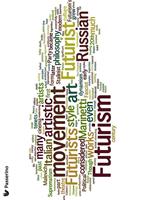   Il manifesto del futurismo