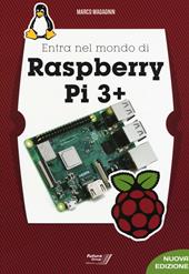 Entra nel mondo di Raspberry Pi 3